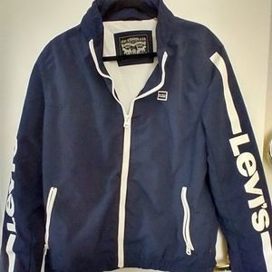 Levi's  jacket size L